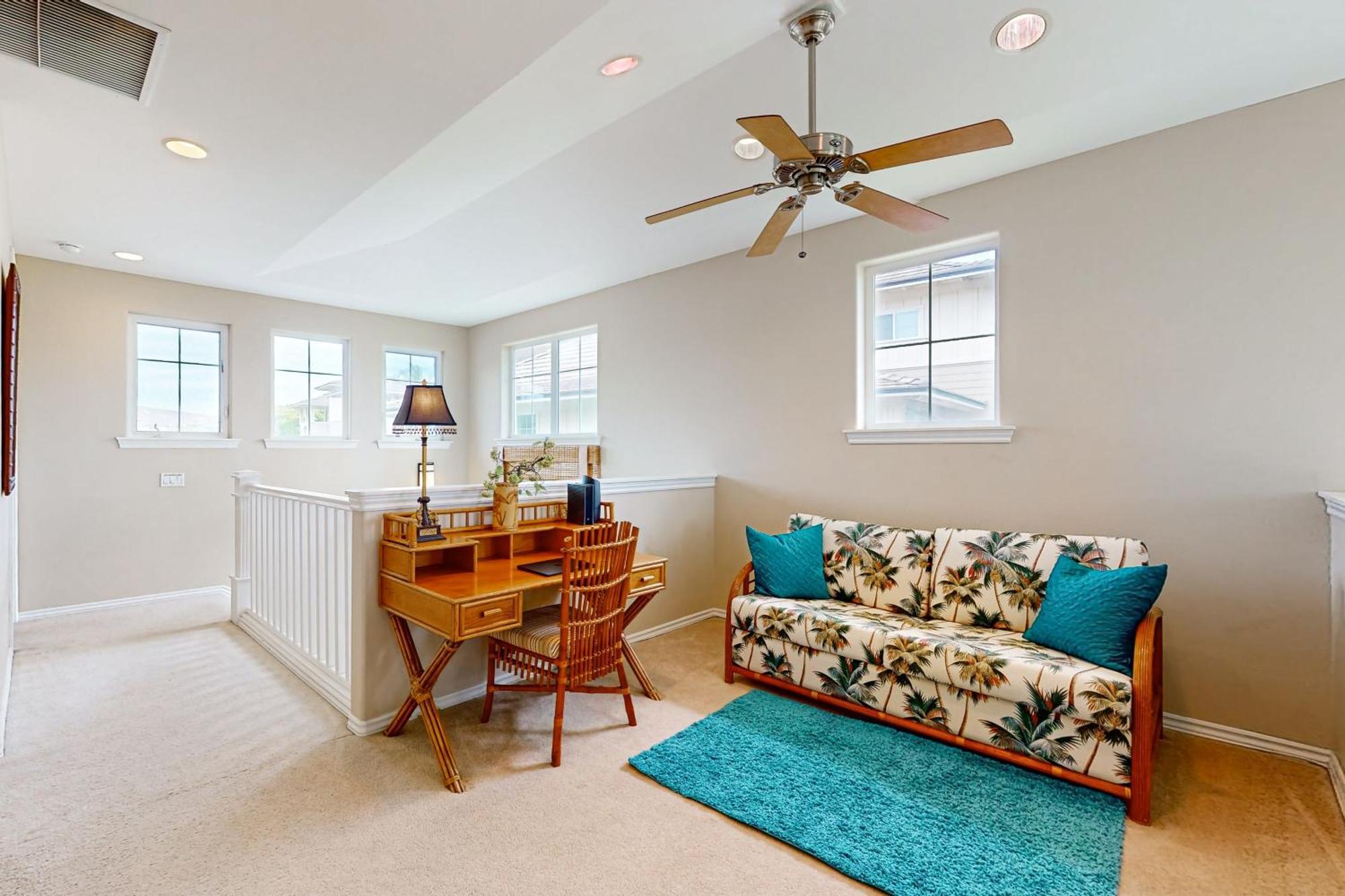 Waikoloa Fairway Villas #J6 Esterno foto