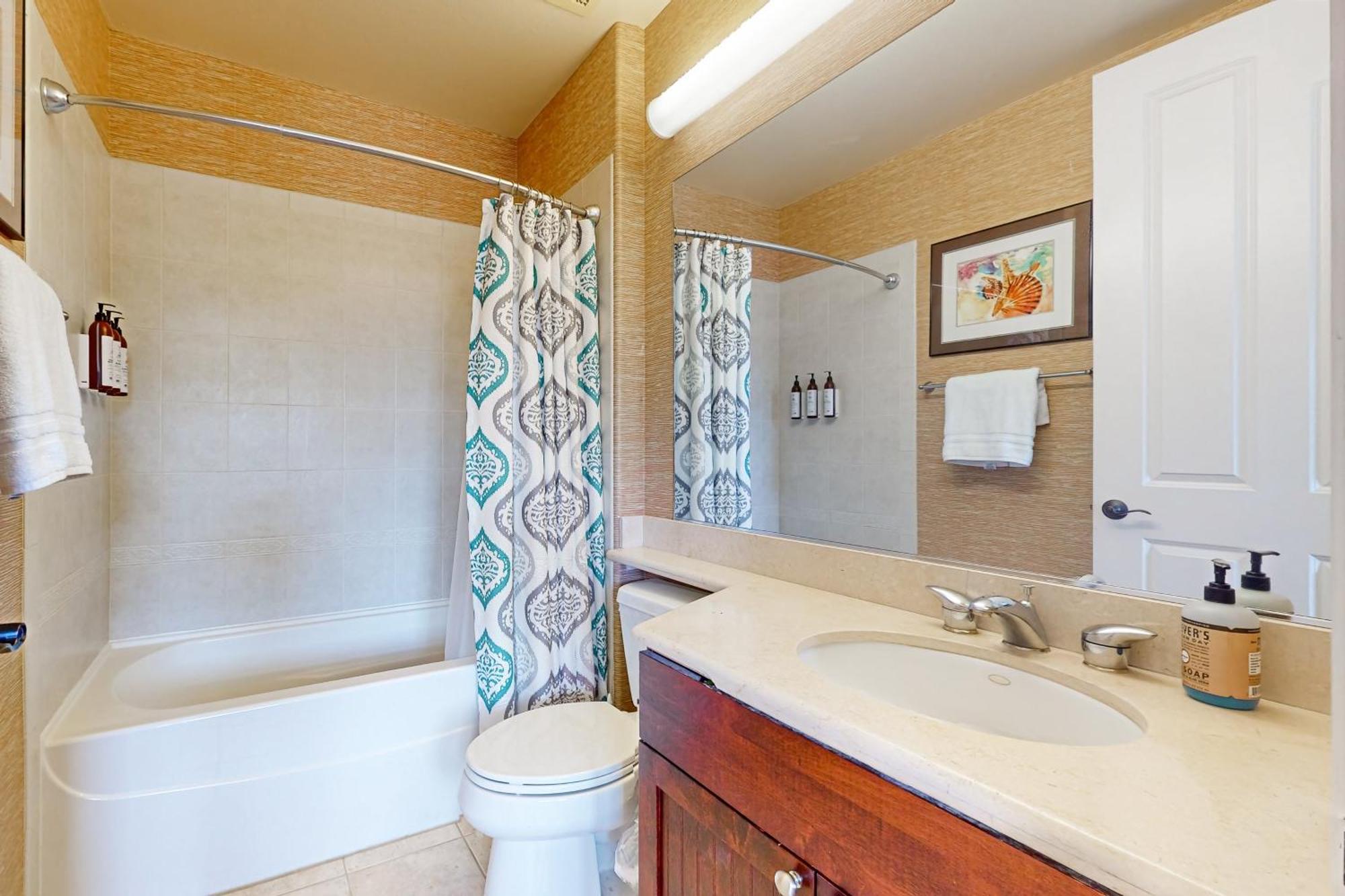 Waikoloa Fairway Villas #J6 Esterno foto
