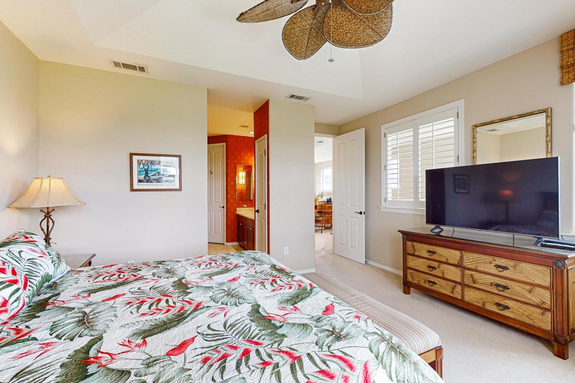 Waikoloa Fairway Villas #J6 Esterno foto