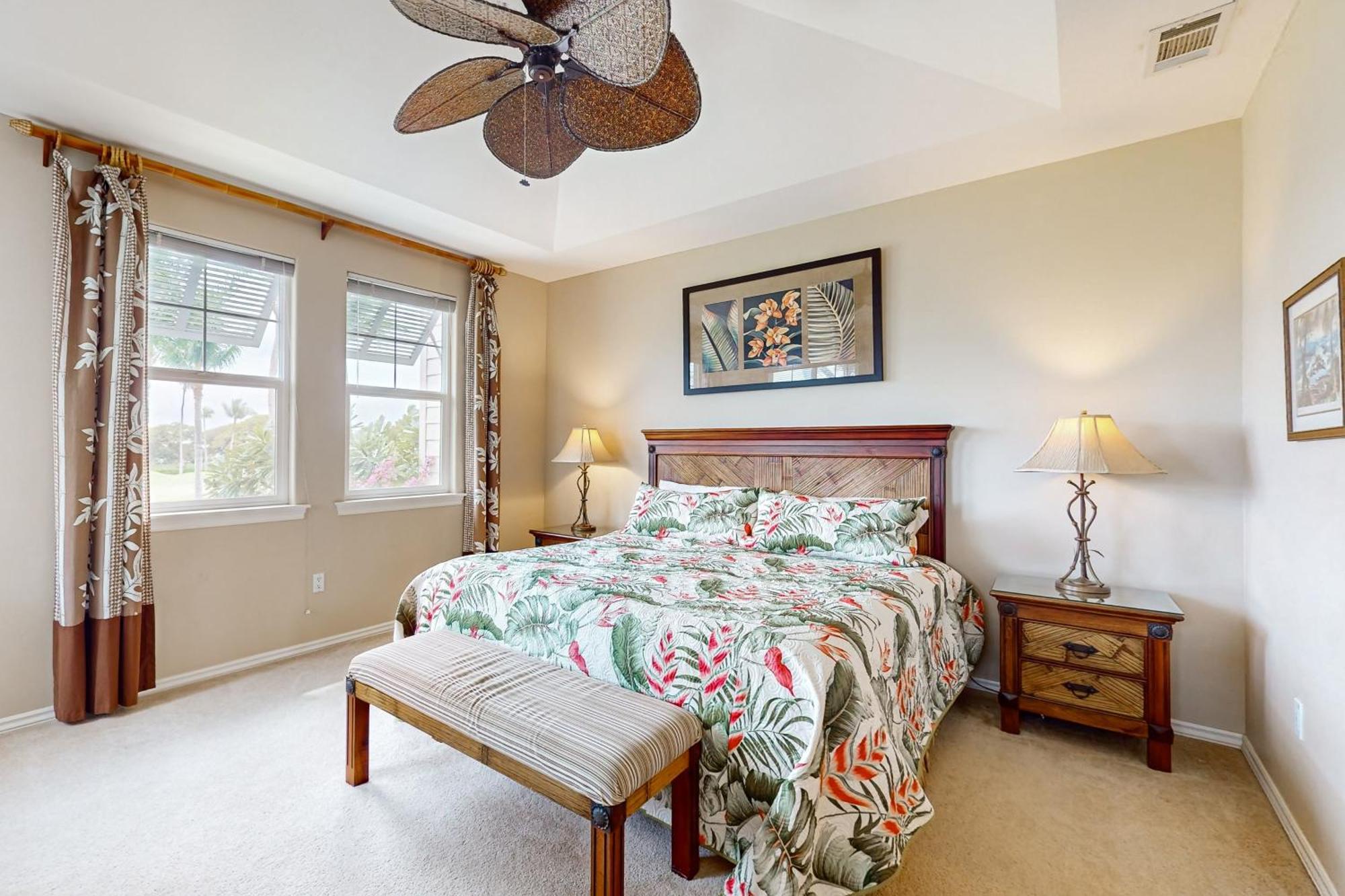 Waikoloa Fairway Villas #J6 Esterno foto