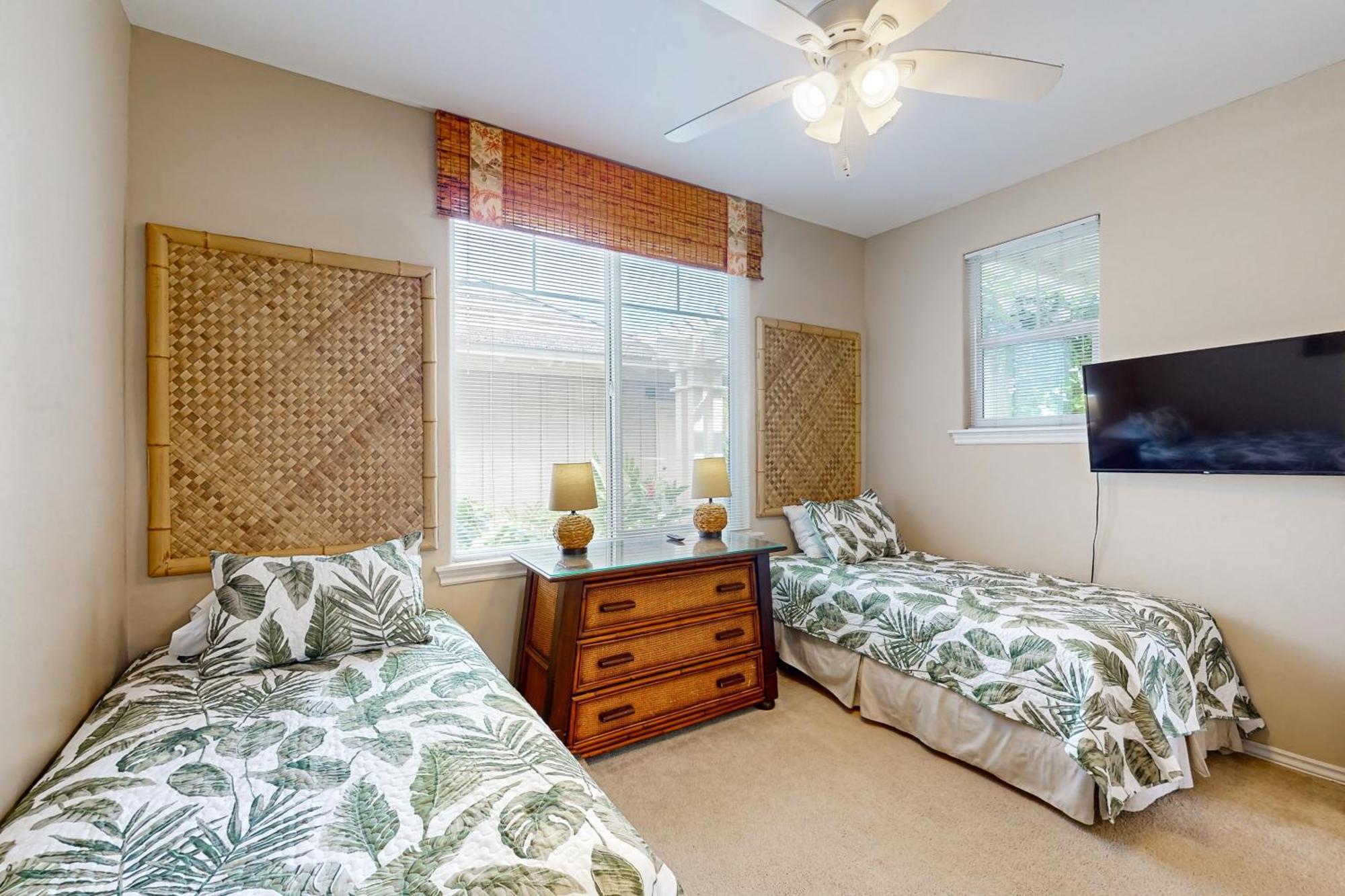 Waikoloa Fairway Villas #J6 Esterno foto