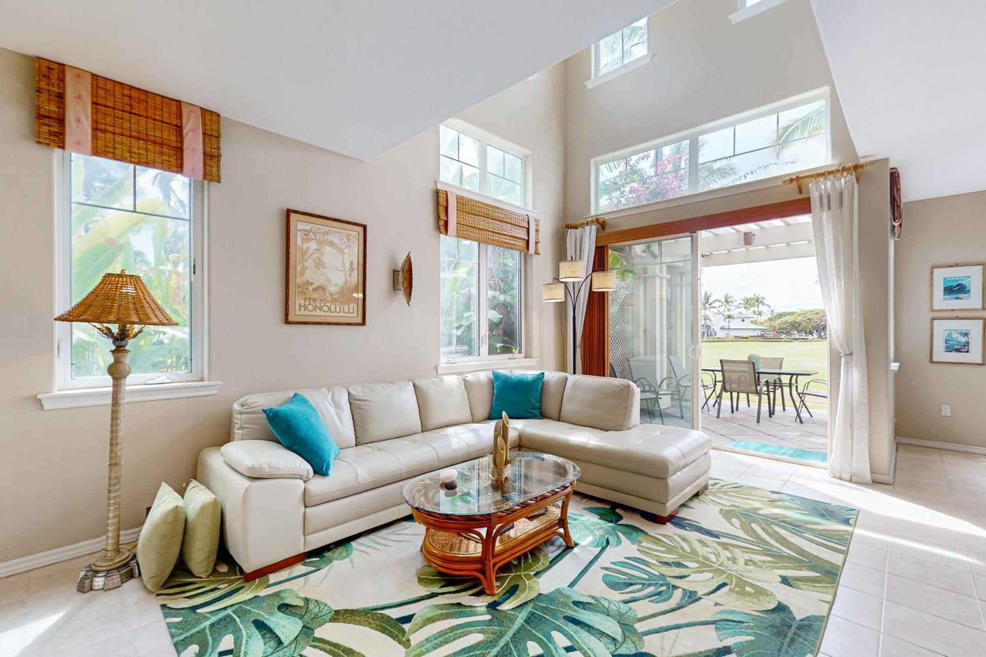 Waikoloa Fairway Villas #J6 Esterno foto